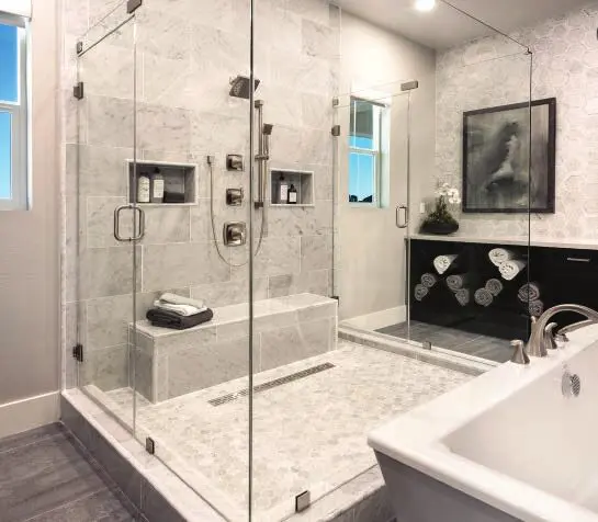 Shower Doors For Your Needs - All Your Hardware.com